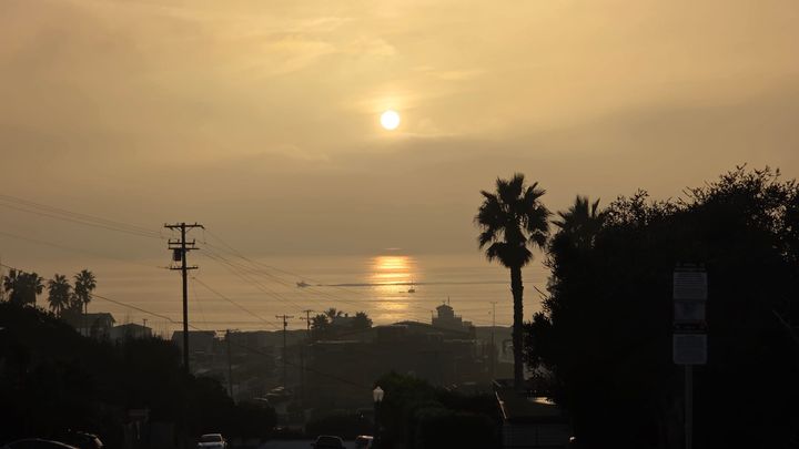 When the Sun Sets on Simpler Times