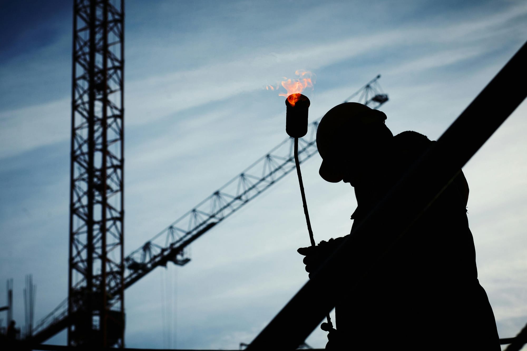 Hard Work is Changing: From Factory Floor to AI-Powered Teams