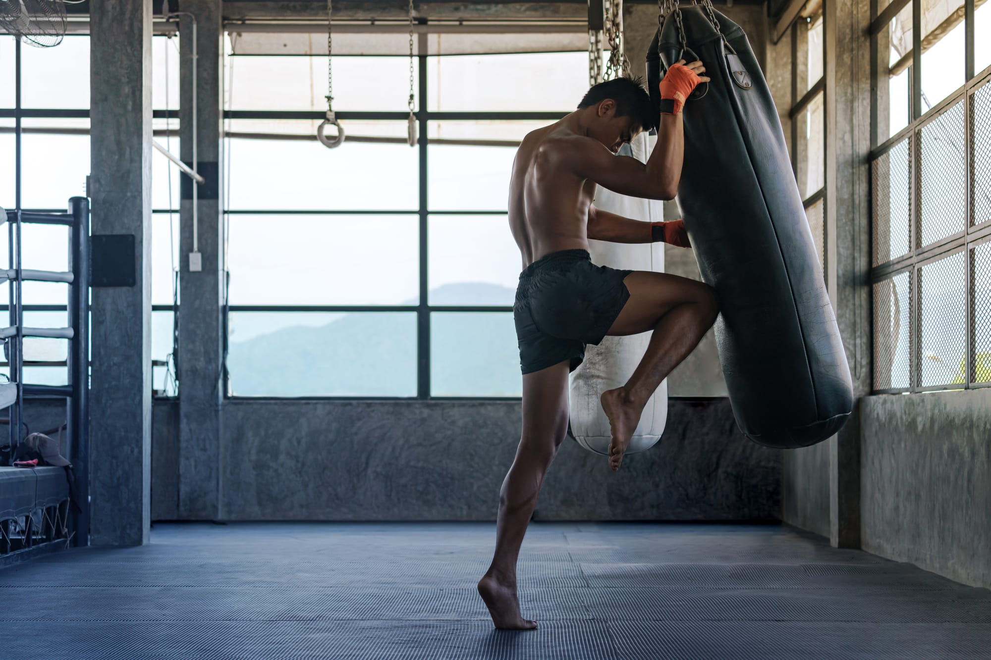 Discipline- The structure behind performance