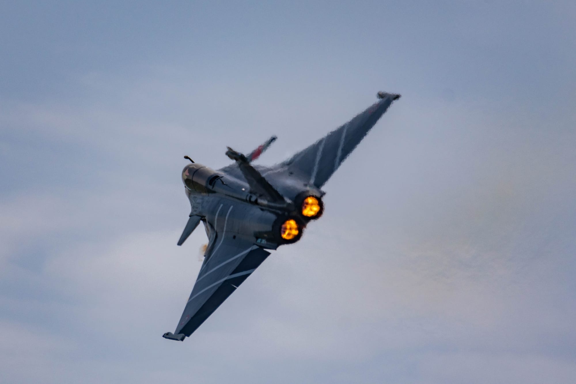 Strategic Sovereignty- How France Built an Independent Military