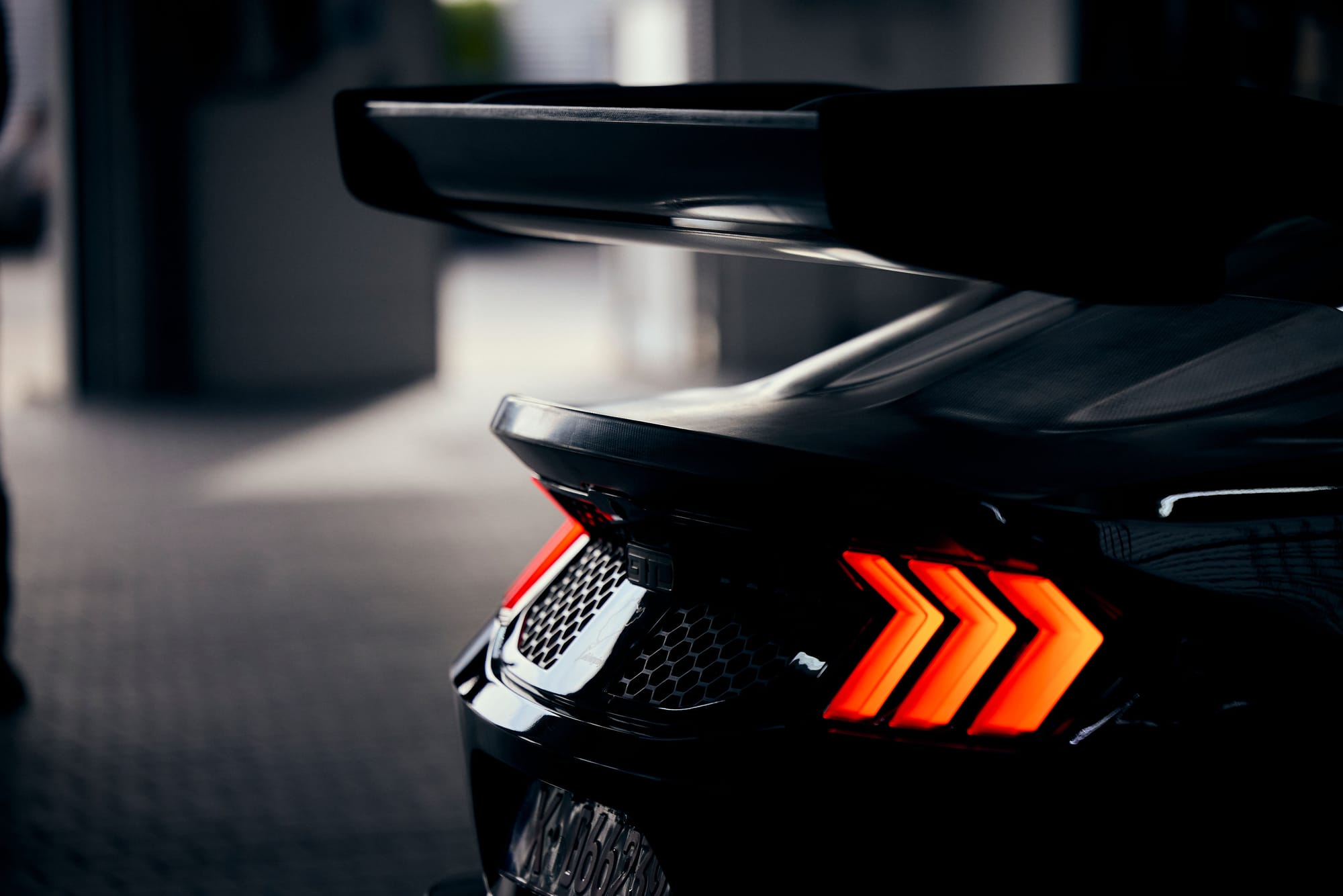 Ford Mustang GTD: 815 HP Supercar Redefines American Success