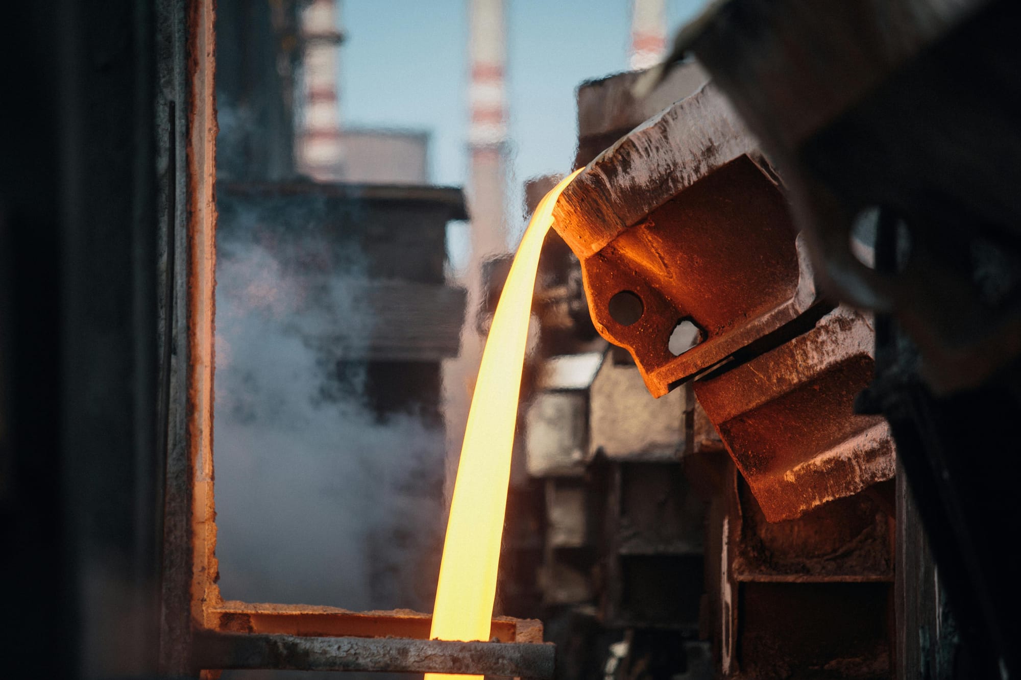Resource Control — How Indonesia Kept Value Within the Country