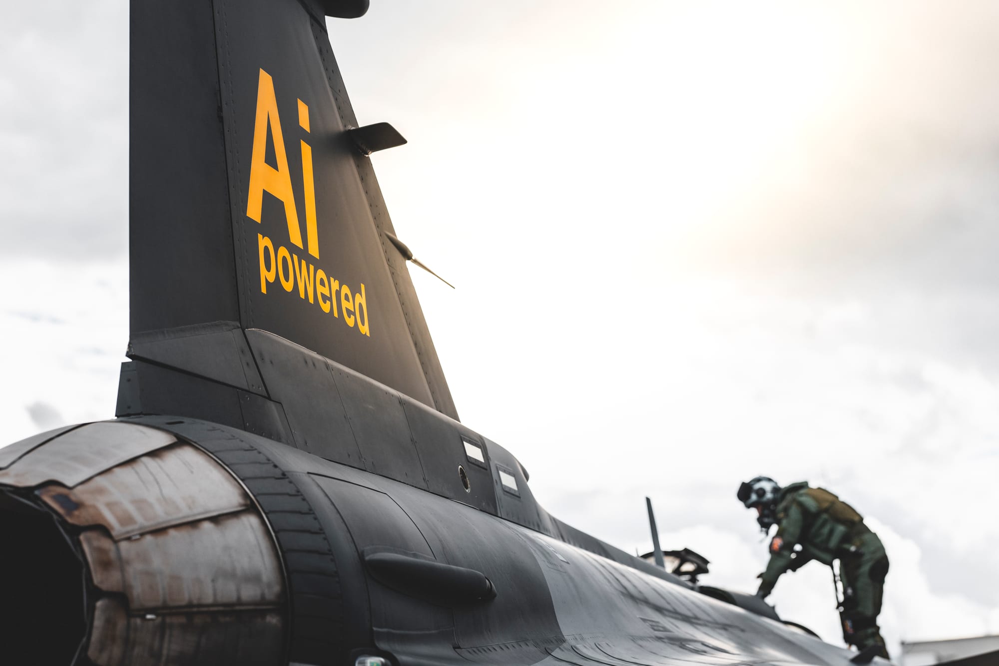 Saab Gripen E — Operating Model and Combat Systems