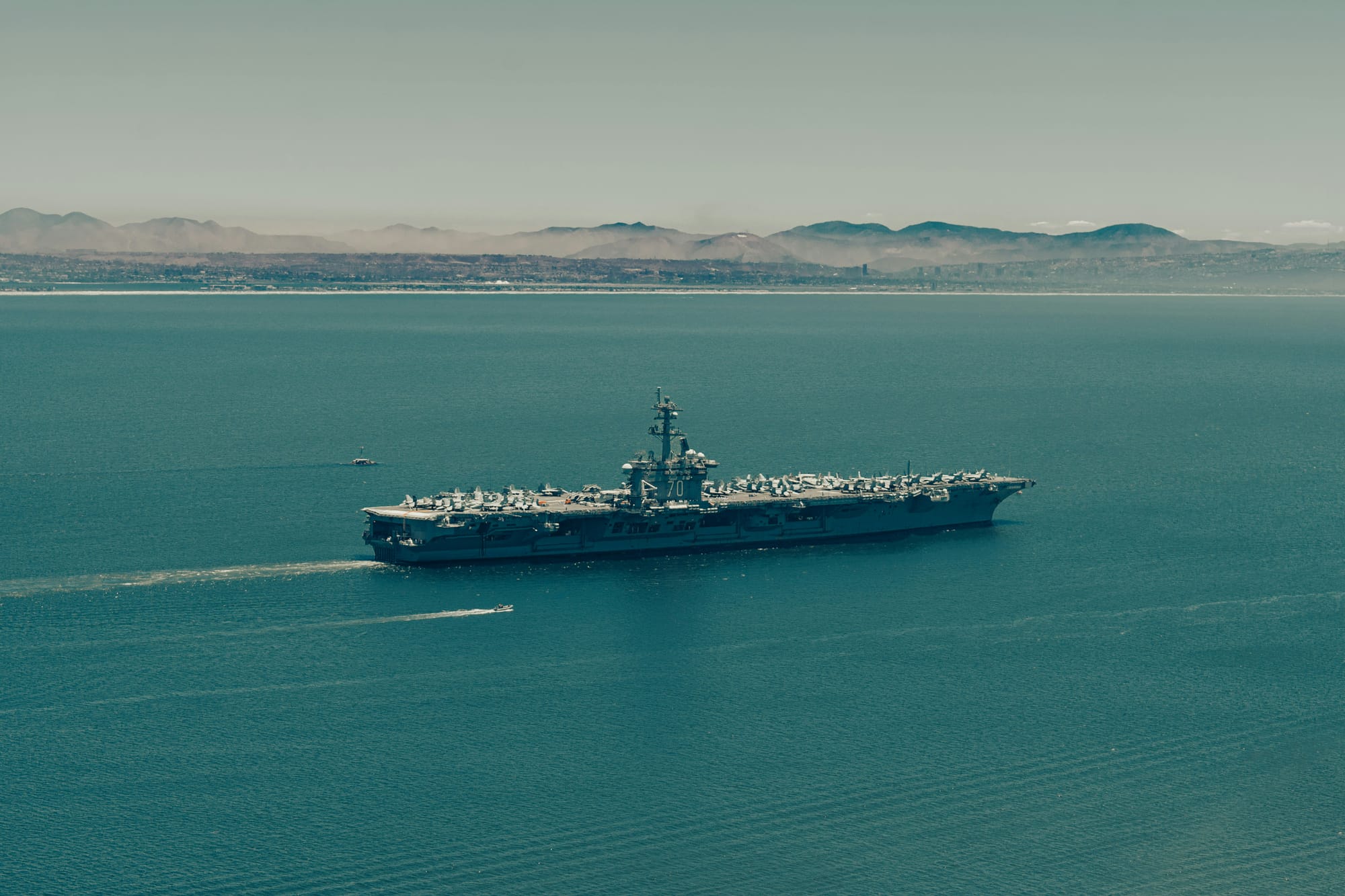 Military Capabilities – From Resources to Operational Outcomes