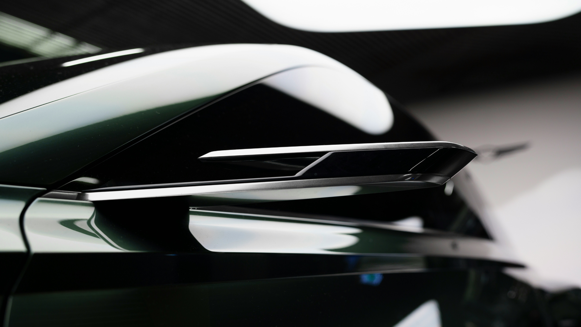 Automotive Development — Technology, Design and Product Purpose