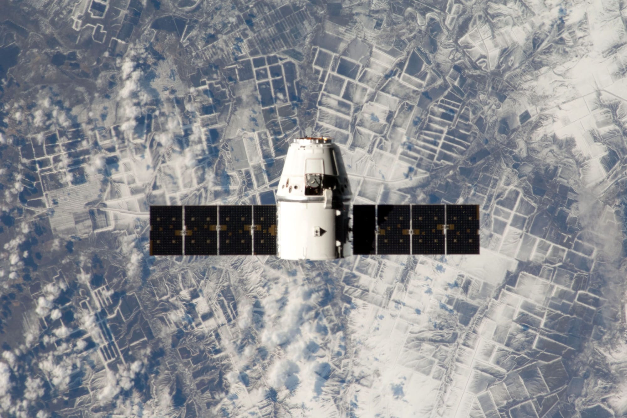 Satellite Communications — Infrastructure, Competition, and Strategic Autonomy