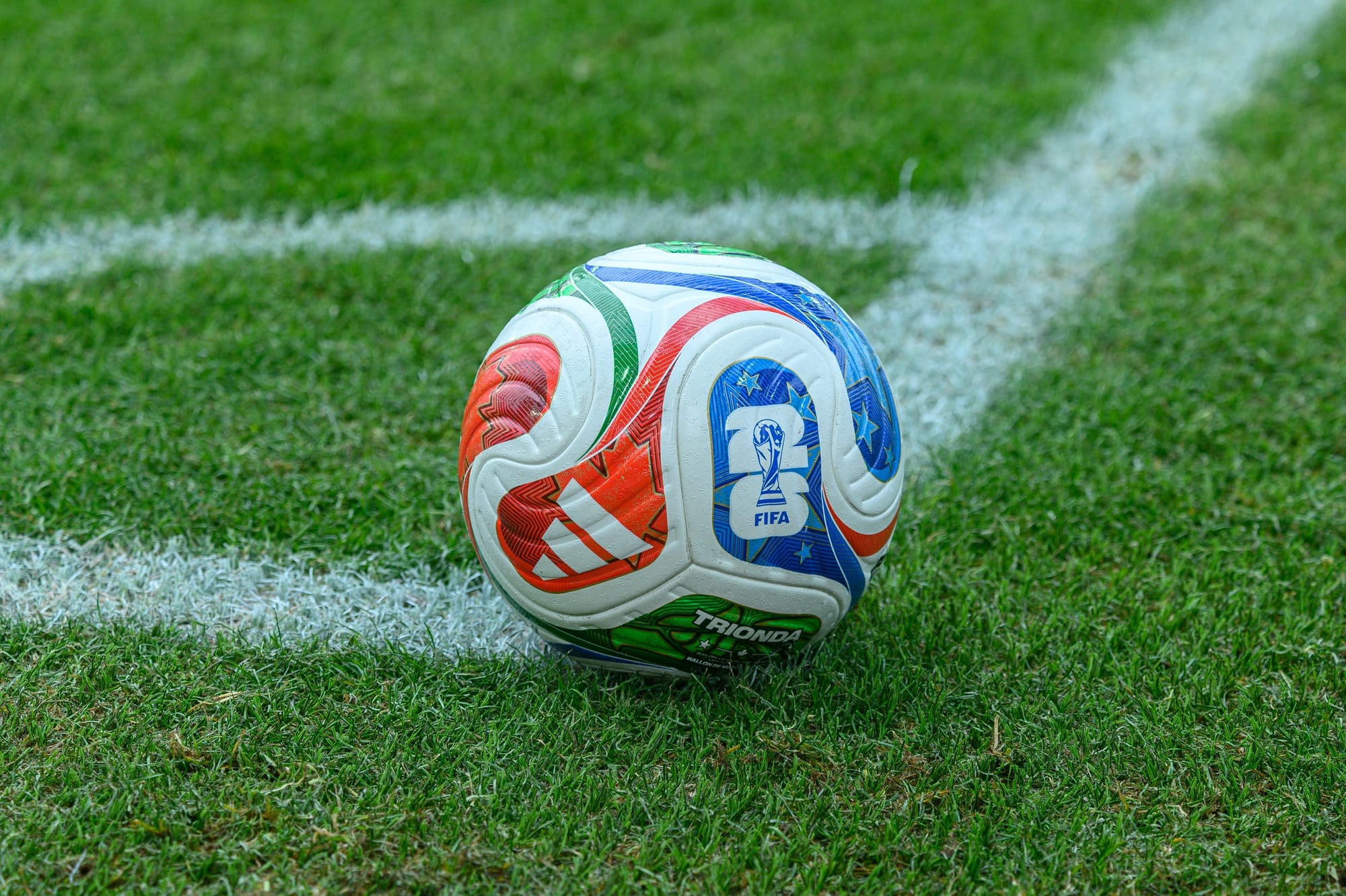 FIFA Forward Enterprise – Football Governance and Commercial Investment