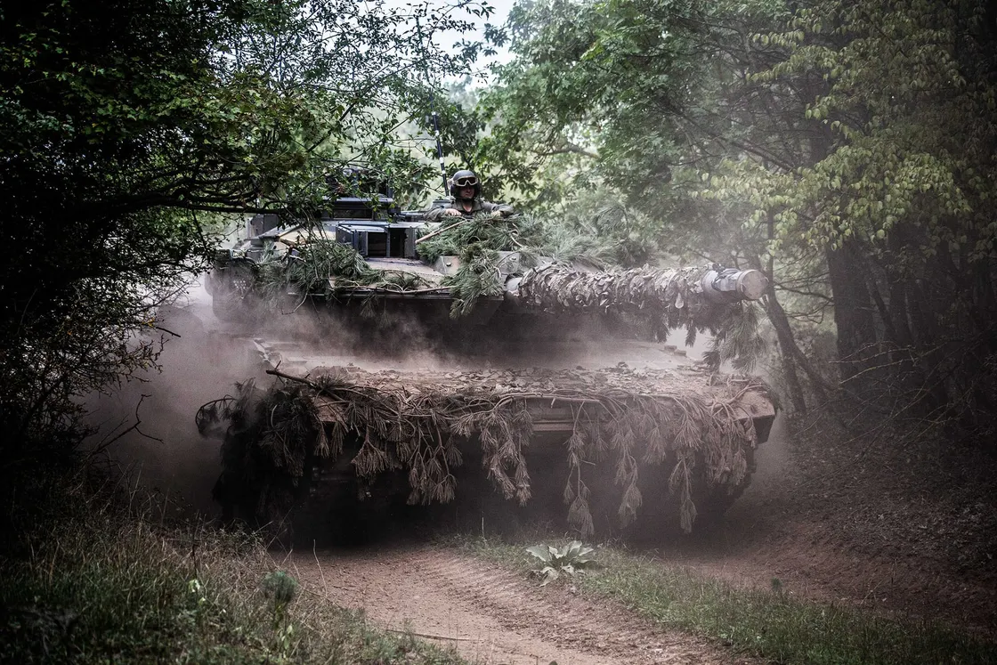 NATO Battlegroups 2025: Eastern Flank Defense and Deployment