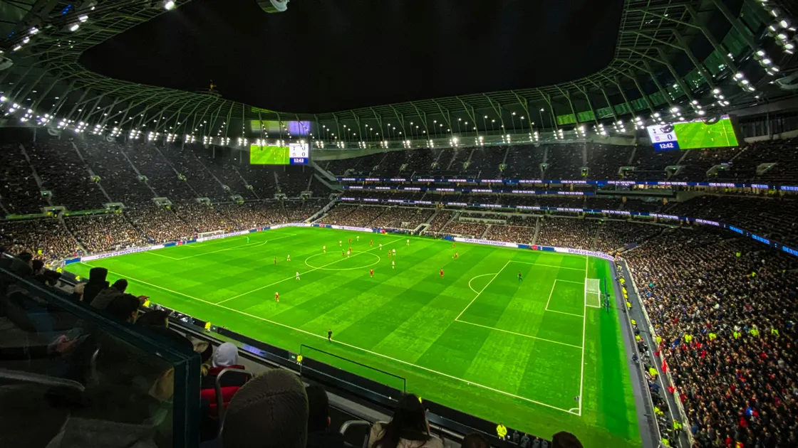 The Evolution of Football – How Competition Changed the Dynamic