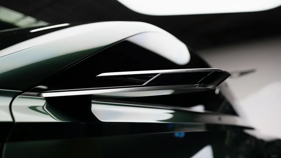 Automotive Development — Technology, Design and Product Purpose