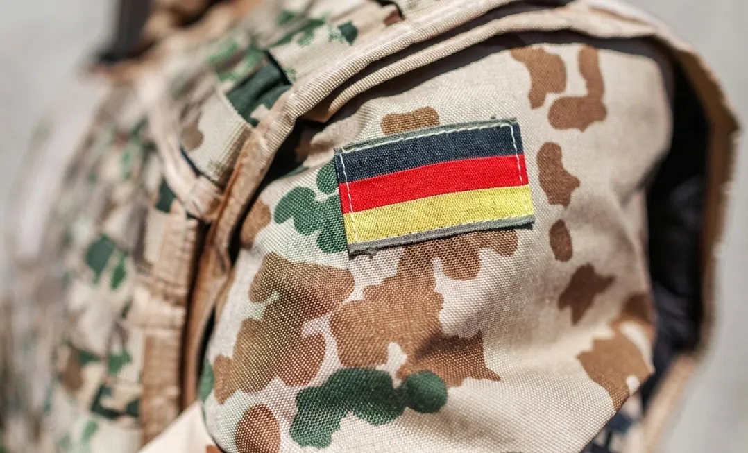Germany — Reconnecting Defence to the Industrial Base