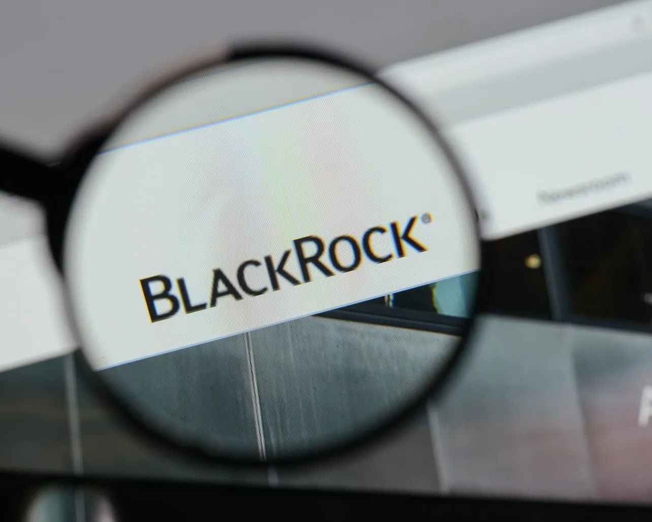 BlackRock — The Asset Manager at the Centre of Global Capital