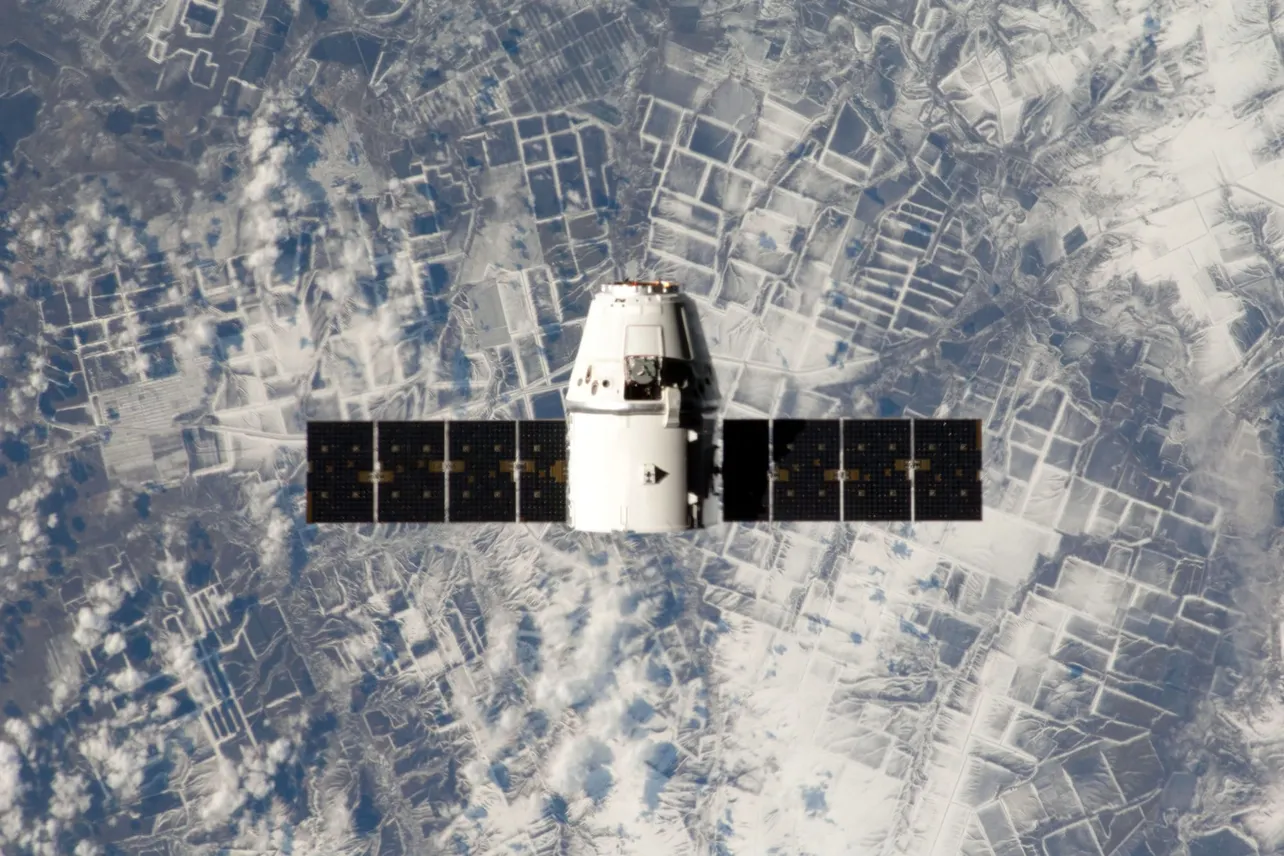 Satellite Communications — Infrastructure, Competition, and Strategic Autonomy