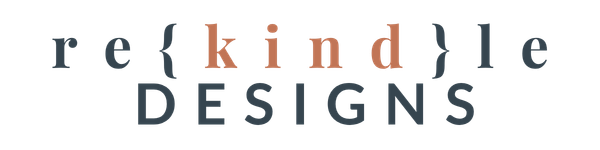re{kind}le DESIGNS