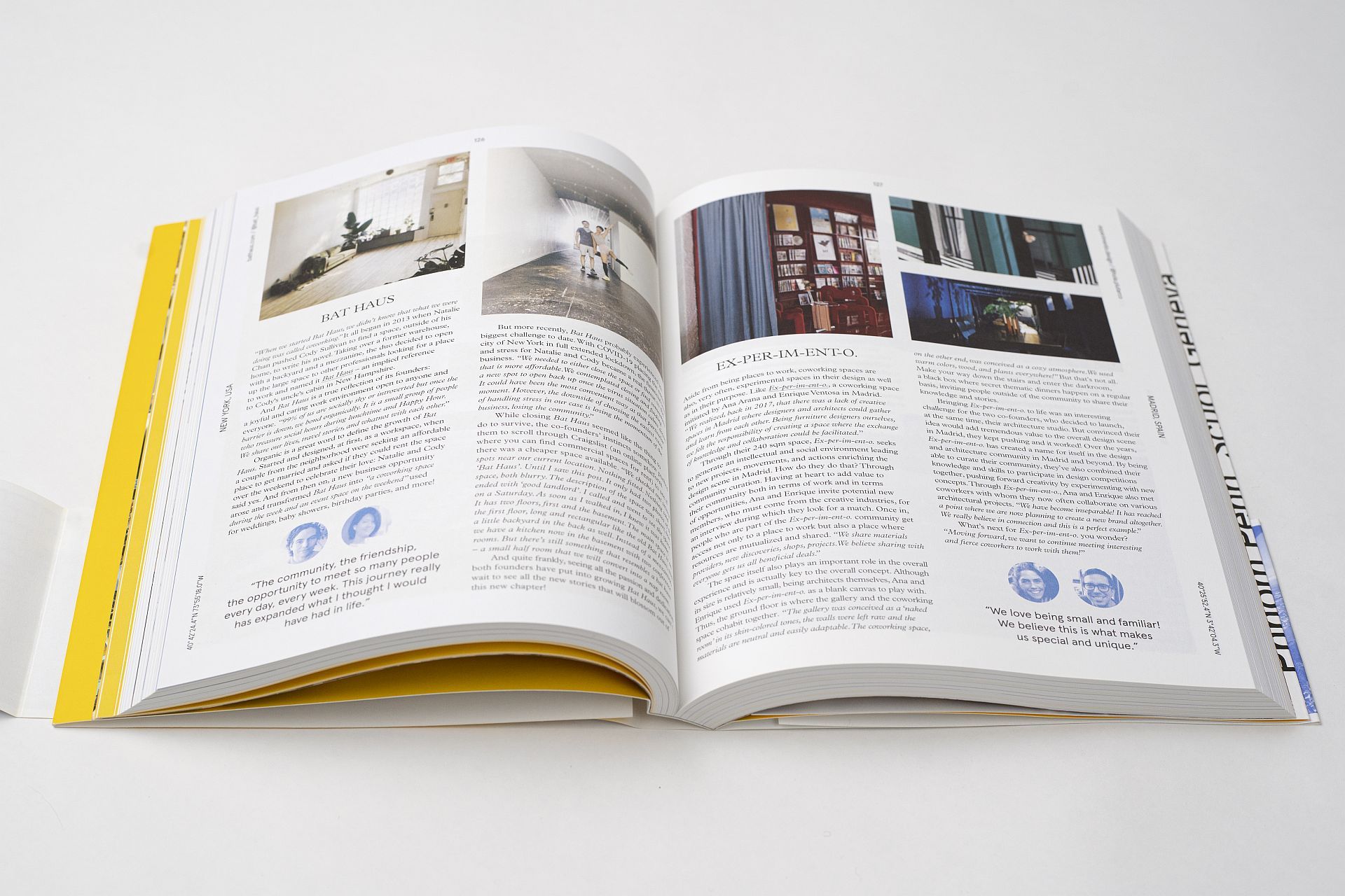 Coworkies Readers Club