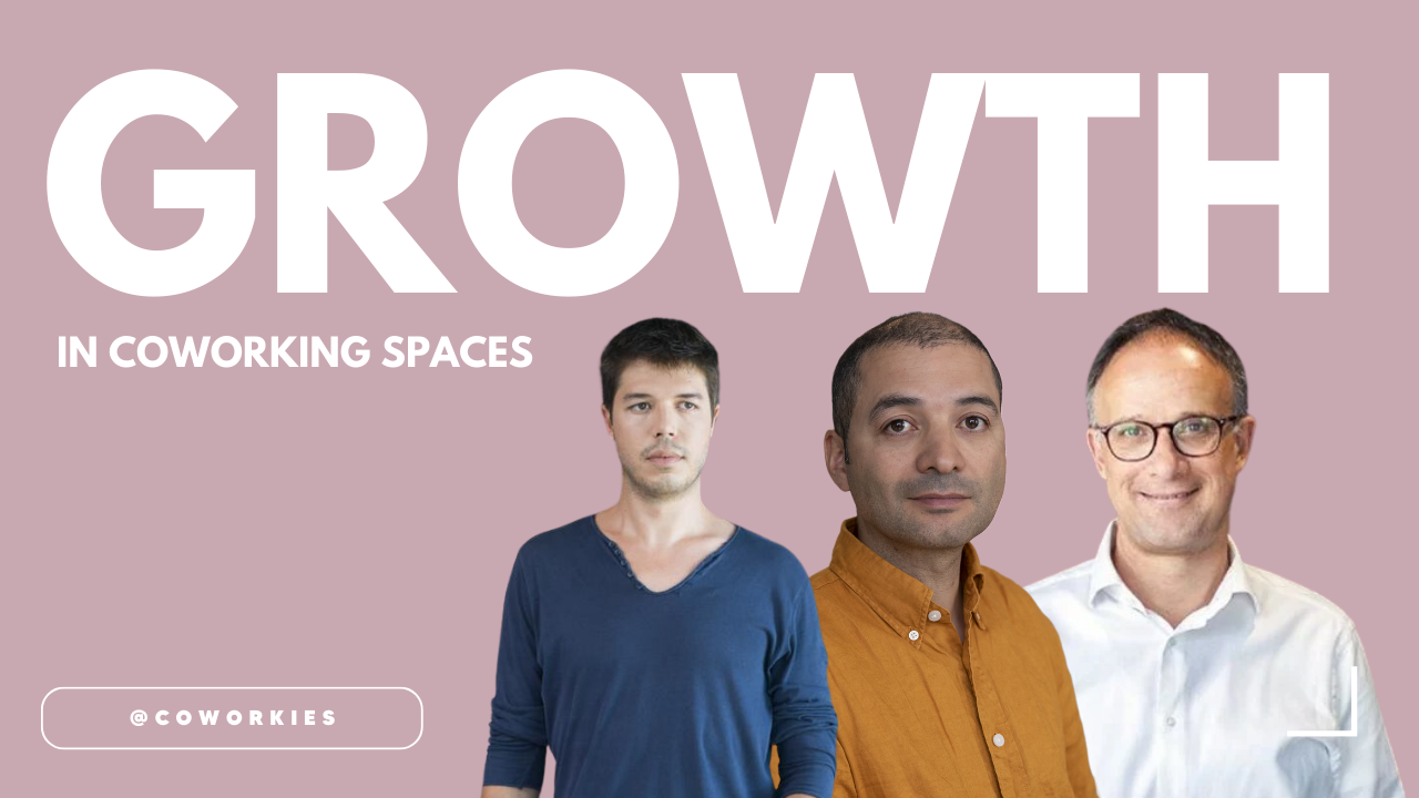 Paul Keursten from Workshop17, IV