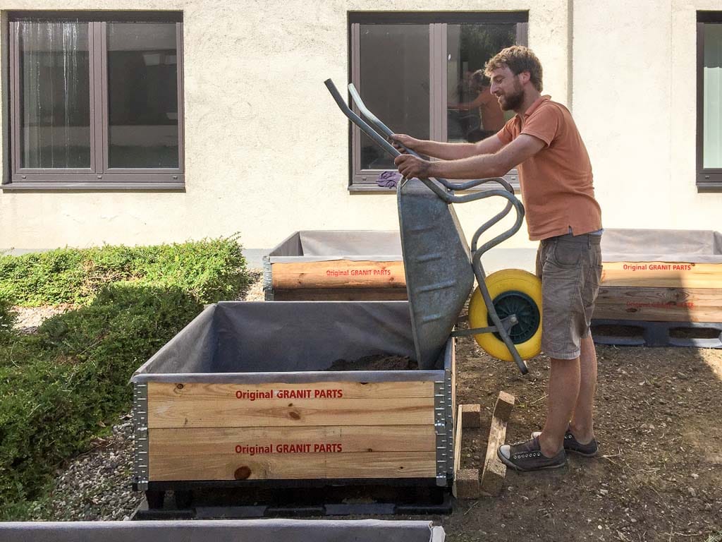 Permaculture and Sustainability in Coworking Spaces