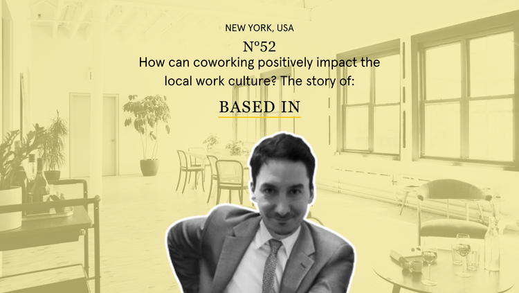 Based In Coworking, Coworking New York, Coworkies, Coworking Book