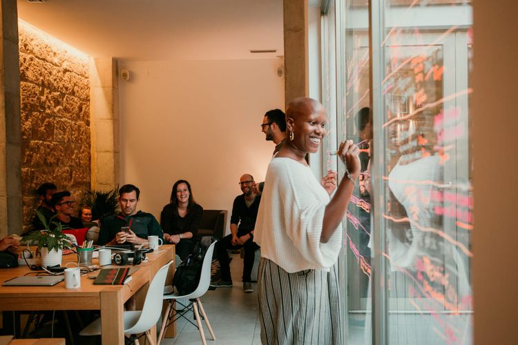 How To Show Your Coworking Community That You Care? | Jon Hormaetxe Castells | Sun and Co. Coliving