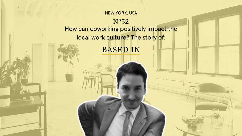 Based In Coworking, Coworking New York, Coworkies, Coworking Book