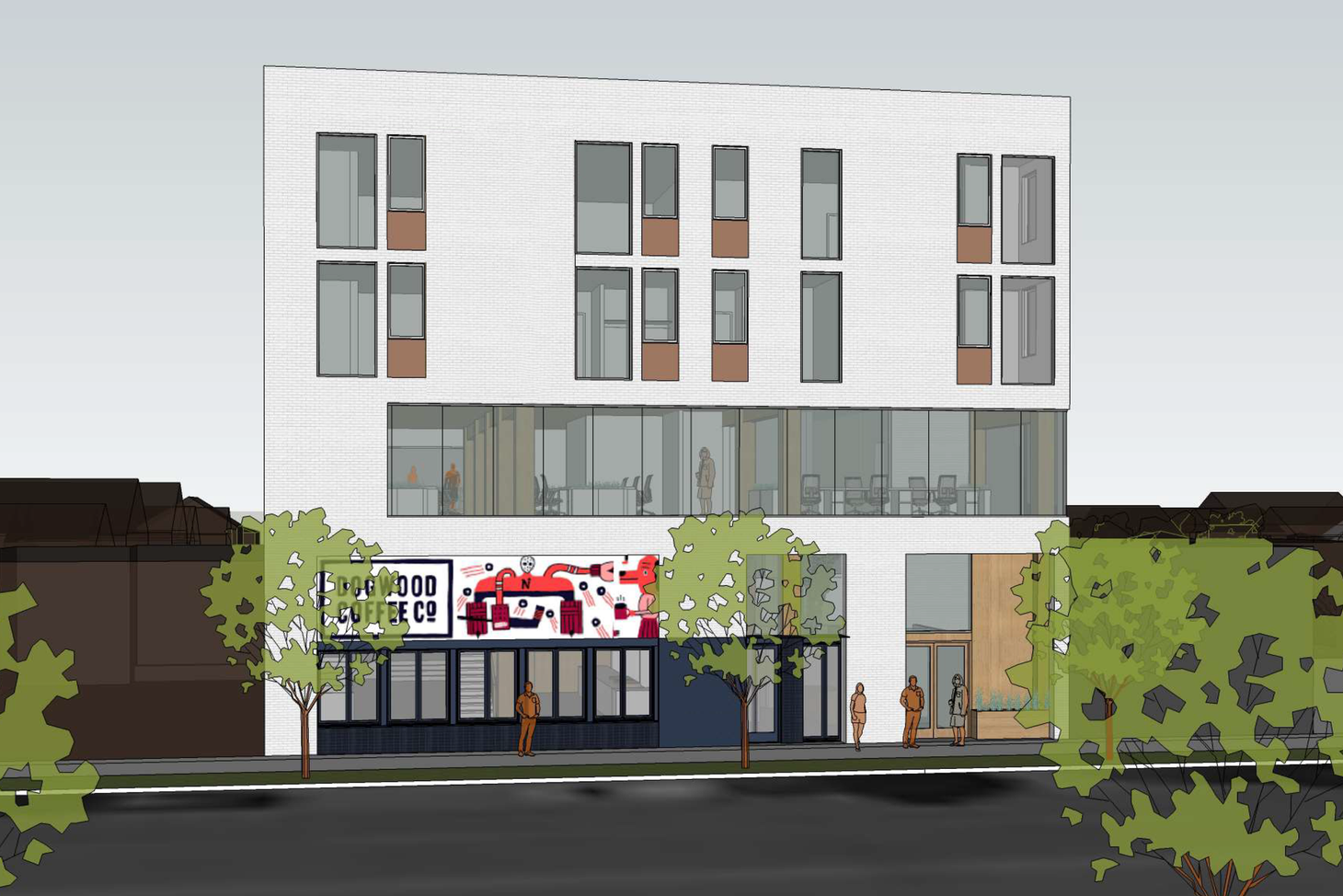 ☕ Dogwood's bold Lake Street expansion