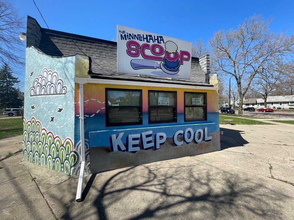🍦 Minnehaha Scoop is just part of James Freid's neighborhood ice cream empire