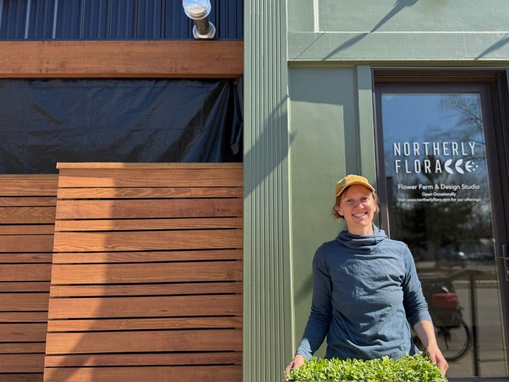 🌷 Spring is almost sprung at Northerly Flora