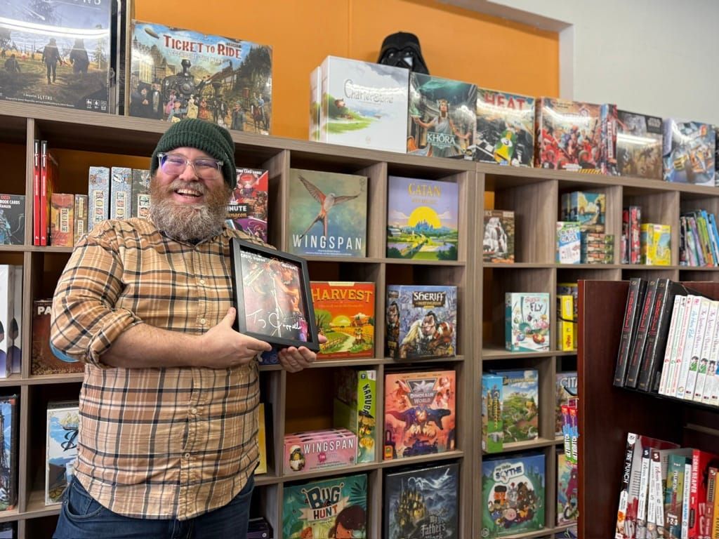 🍀 March Whatevers: Monthly miscellanea