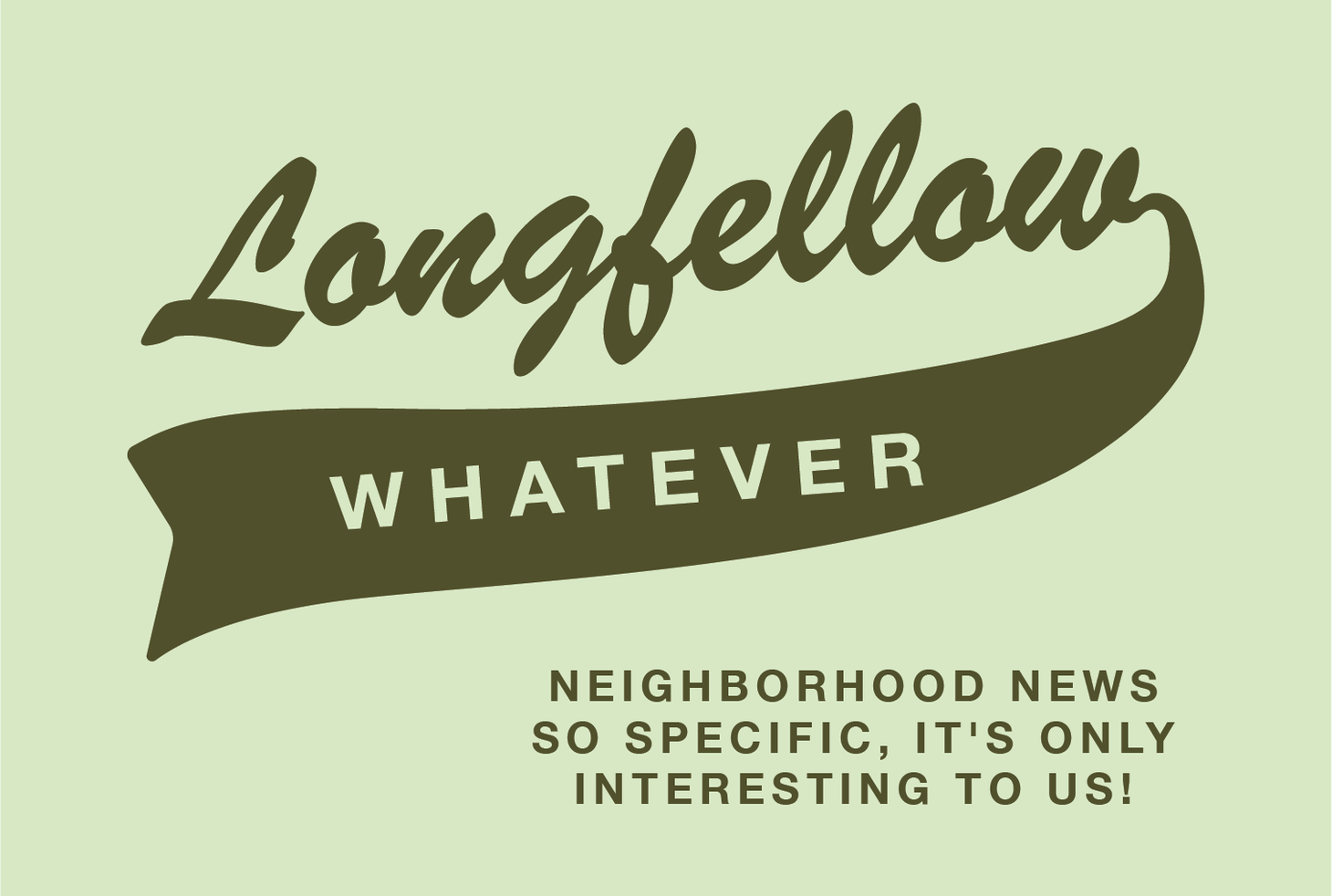 🗓 Whenever Wherever: July events calendar