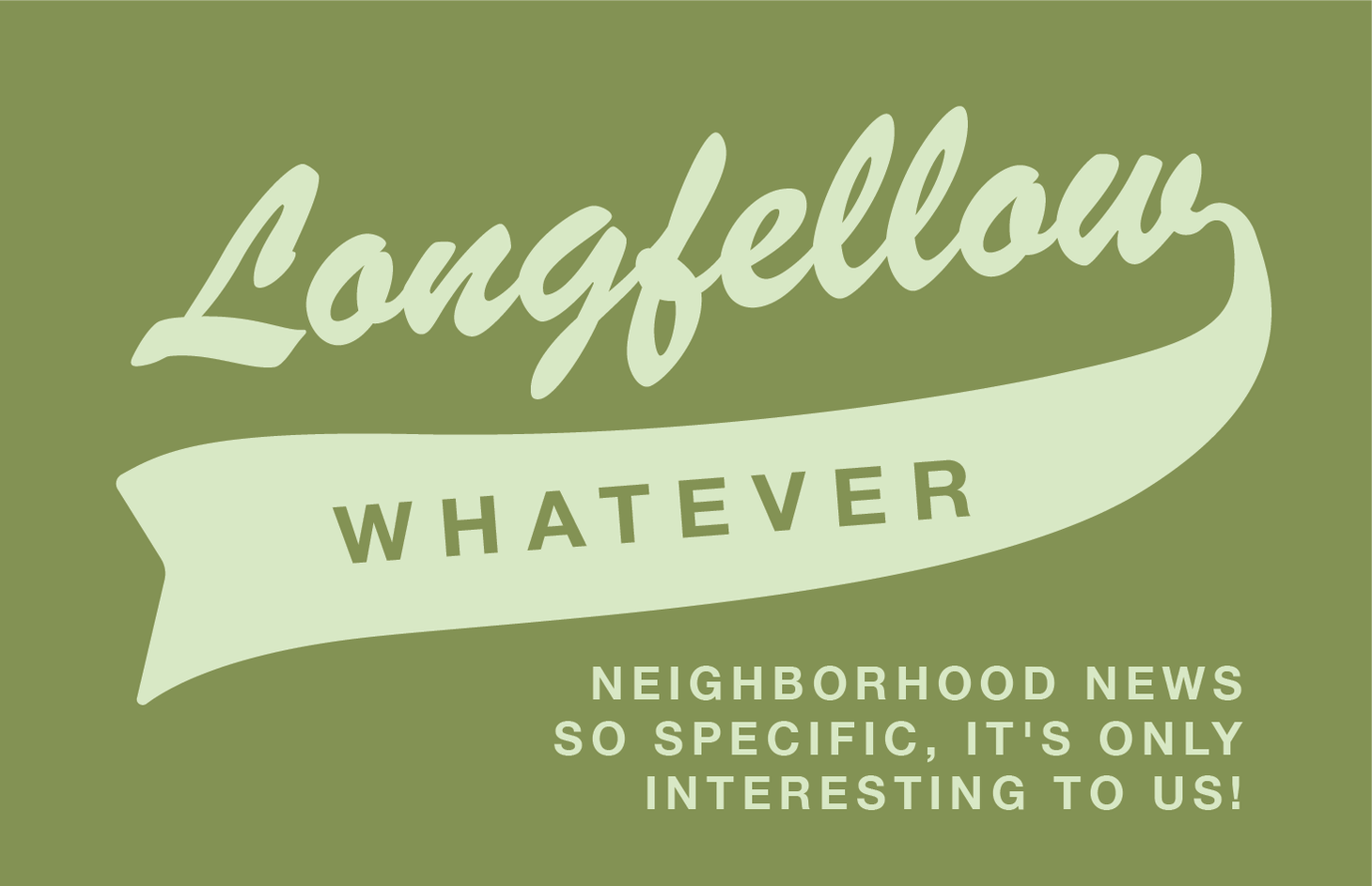 🗓 Whenever Wherever: September events calendar