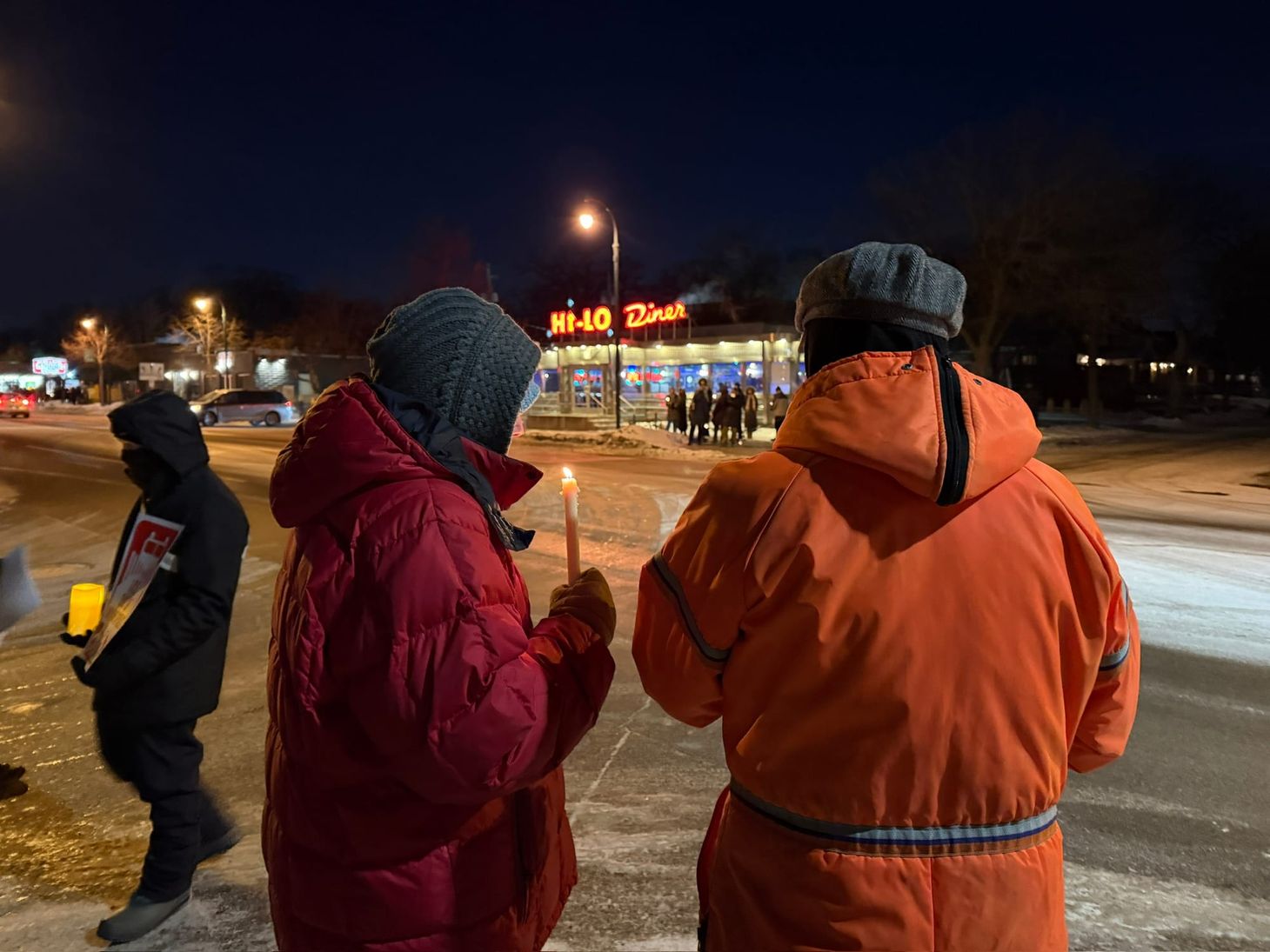 🧊 January ICE rundown