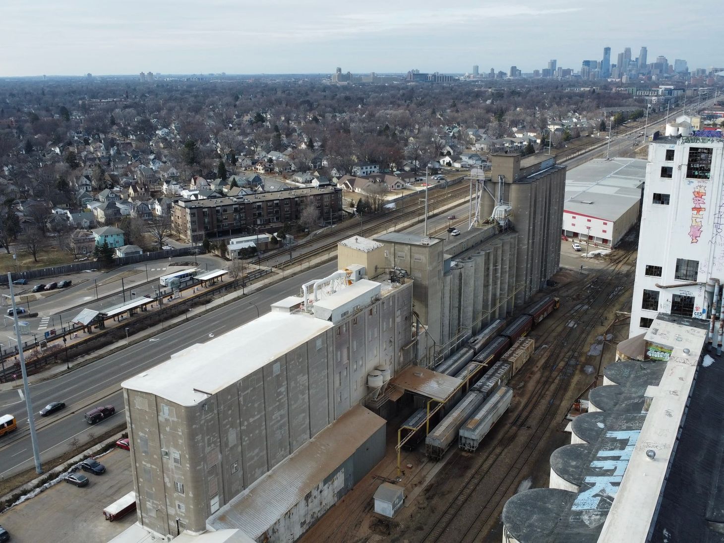 🔊 The Longfellow ...Hum?