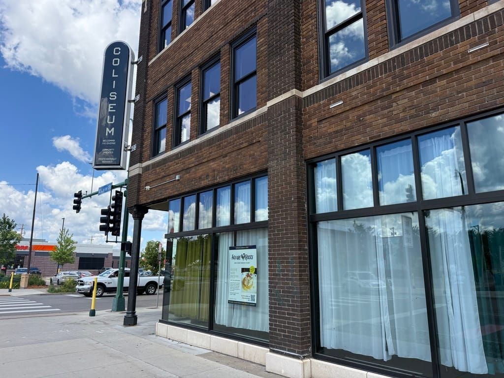 🍽️ "Square Roots" restaurant taking over the old Lagniappe space