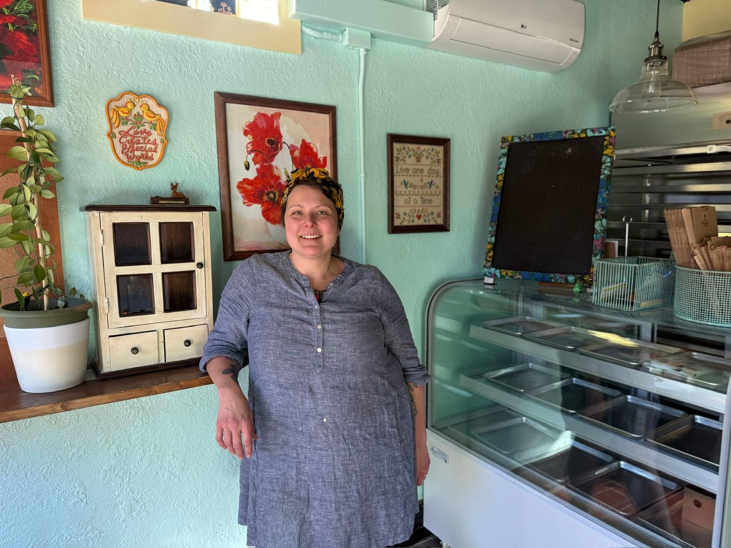 🥧 October miscellanea: Sneak peek inside Front Porch Pies
