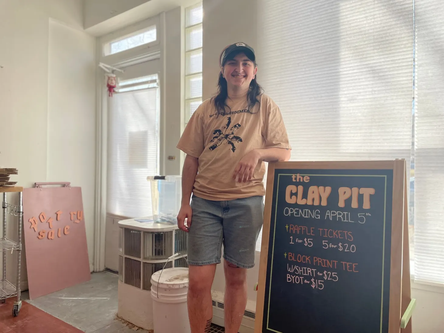 🎥 Love is Blind *almost* filmed in Longfellow