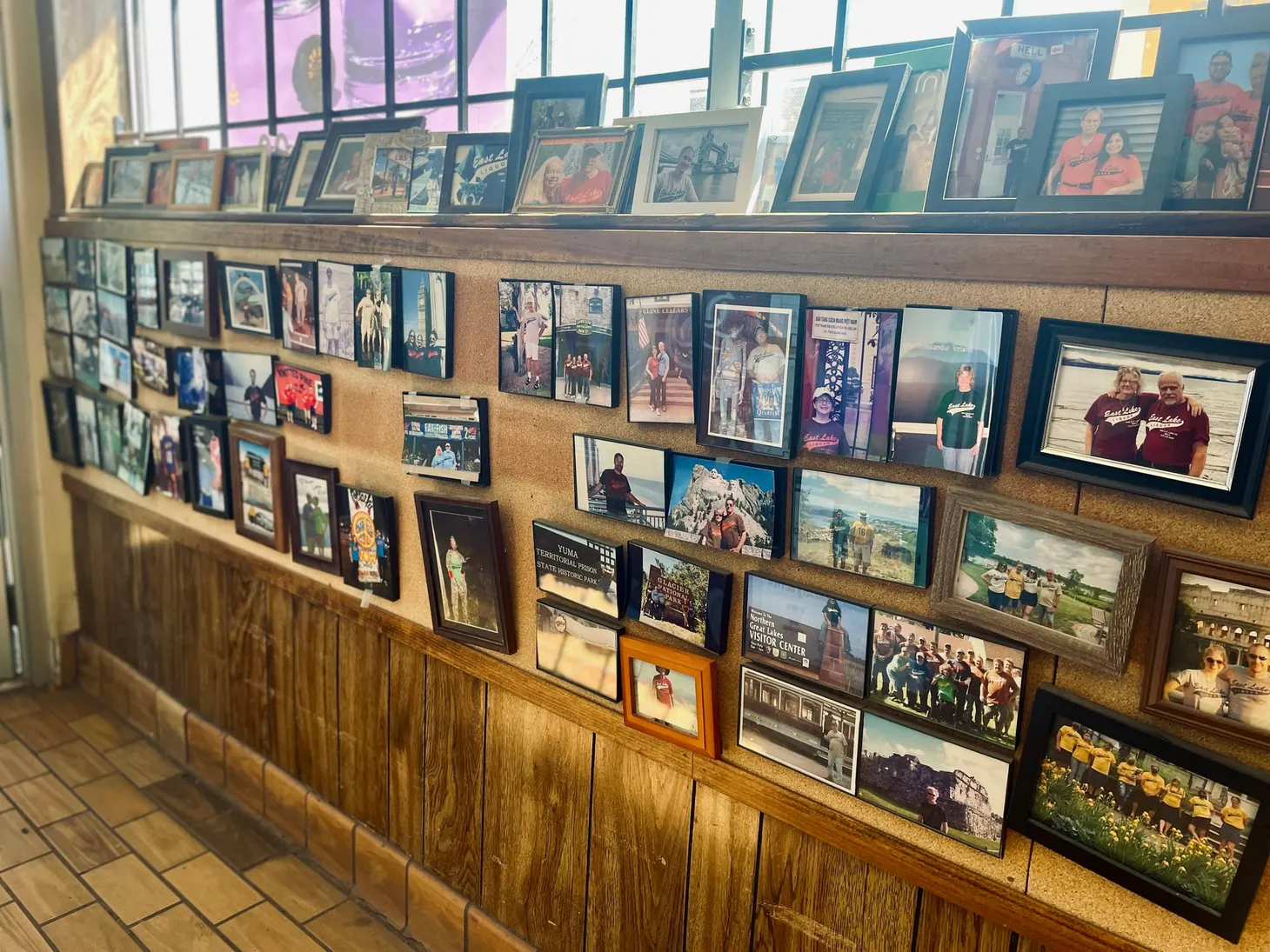 👕 Sneak peek: This year's East Lake Liquor shirt drops Friday