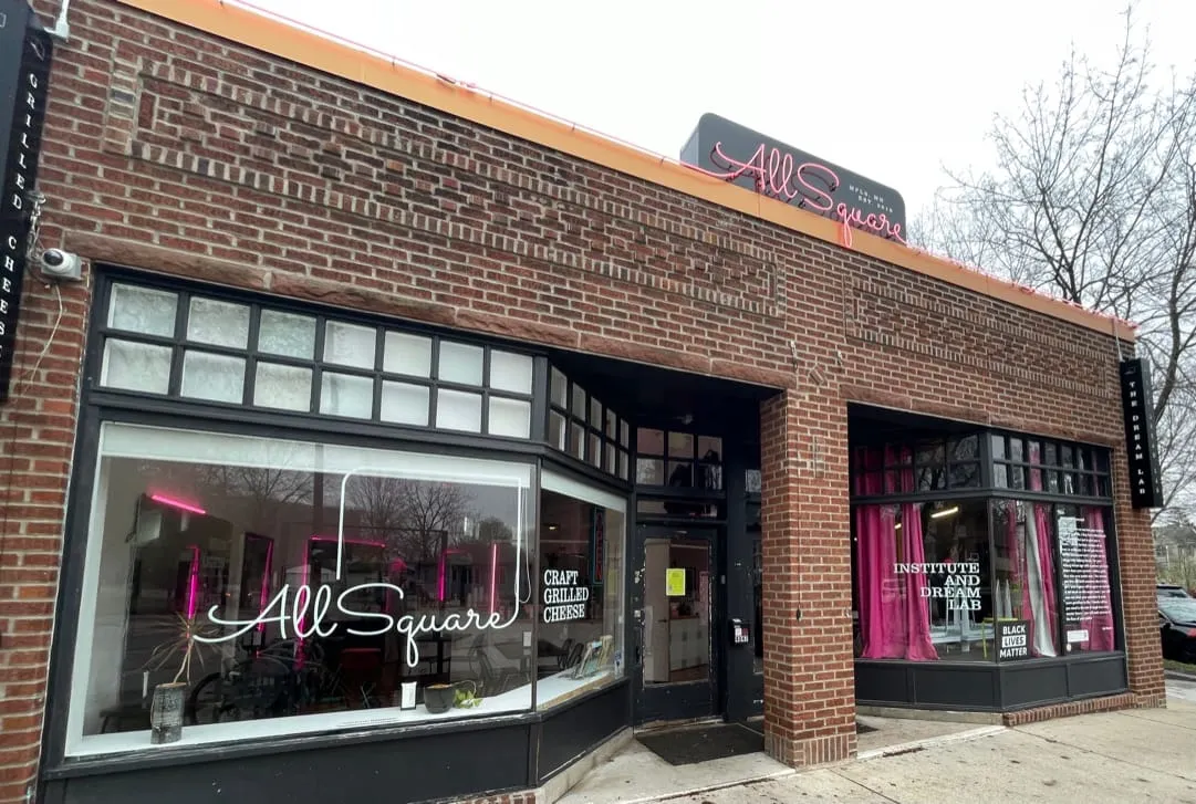 💸 All Square gets windfall grant