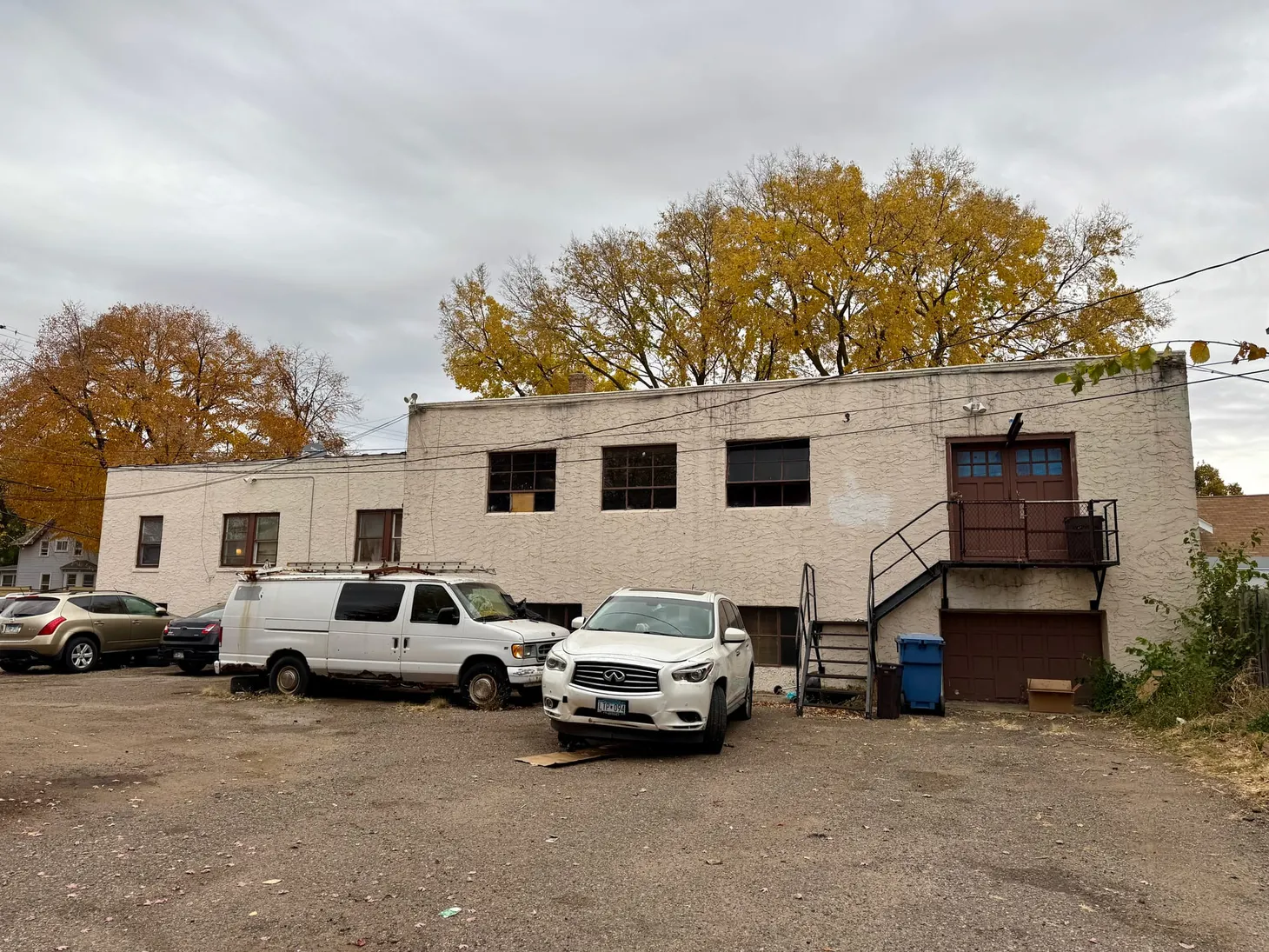 🚔 What we know about the recent shootout(s) at 34th and Lake