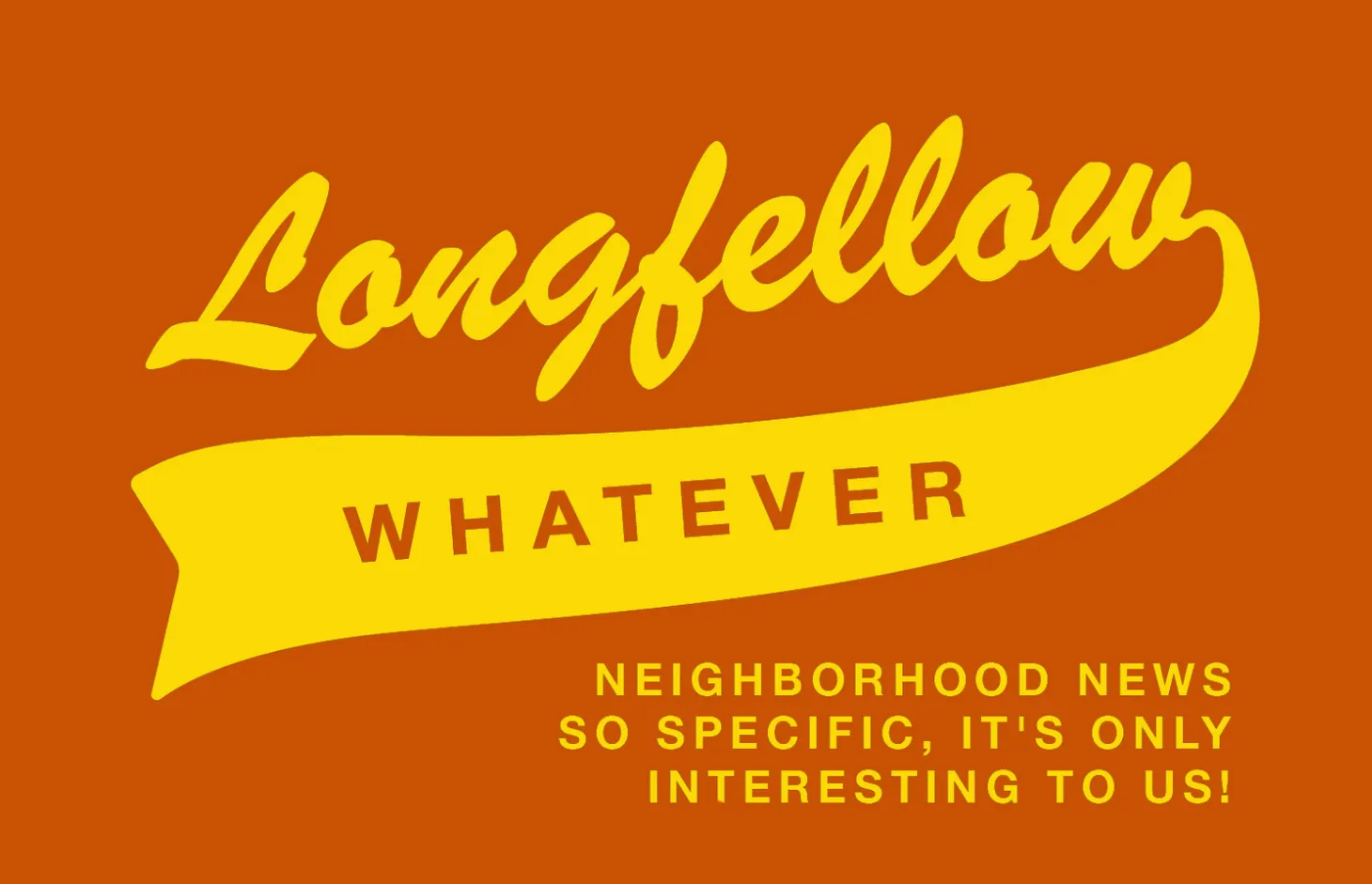 🗓 Whenever Wherever: November events calendar