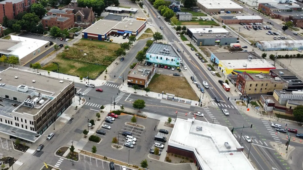 💸 4 neighborhood earmarks in the 2025 city budget