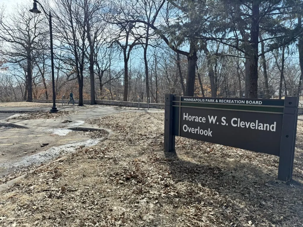 🛶 A new canoe take-out trail is coming to the south end of the river gorge