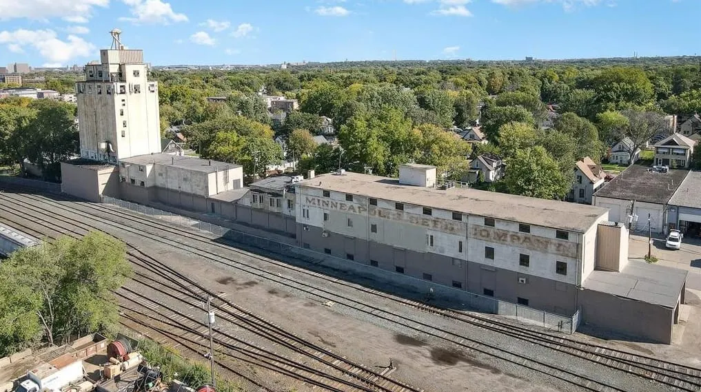 🛠️ Twin Cities Maker moving to purchase former Minneapolis Seed Company building