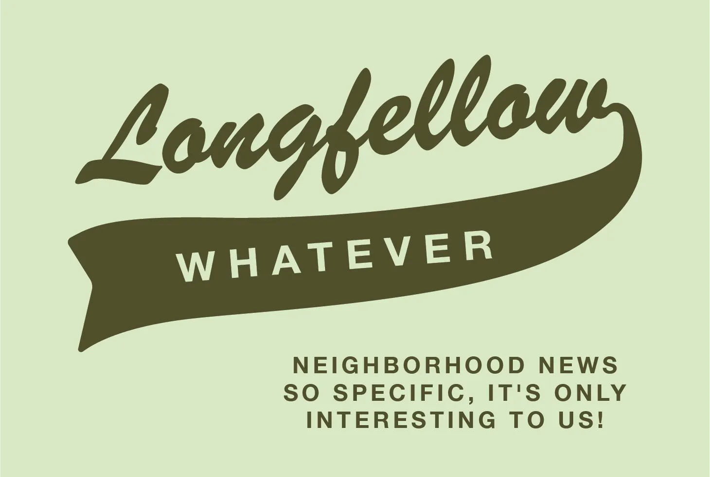 🗓 Whenever Wherever: July events calendar