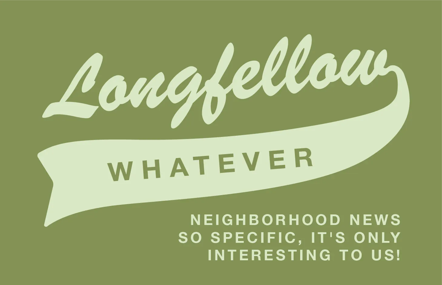 🗓 Whenever Wherever: September events calendar