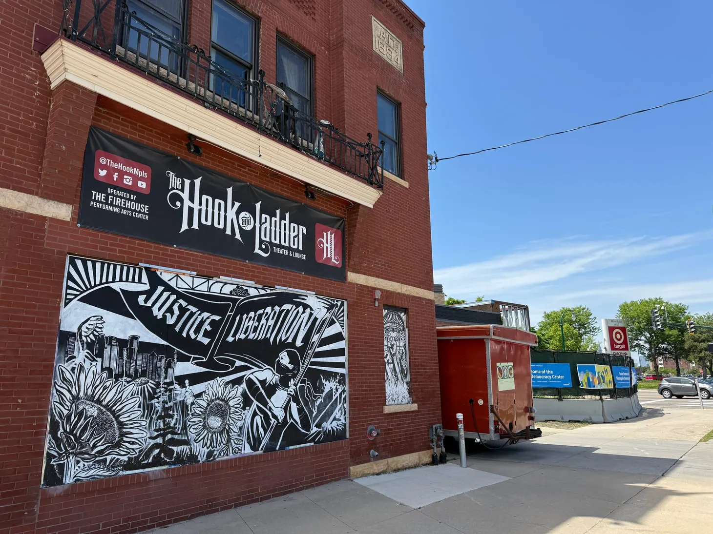 🎸 September rundown: Hook and Ladder Theater issues emergency fundraiser