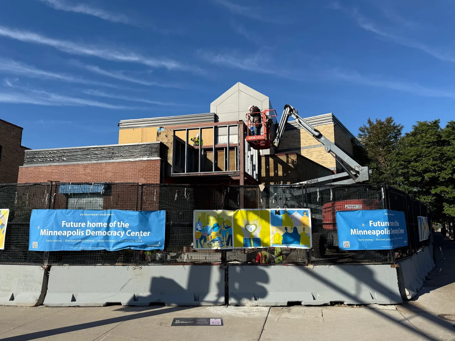 🗳️ Choosing the community tenant for 3000 Minnehaha