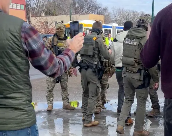 🧊 Mid-January rundown: ICE activity intensifies