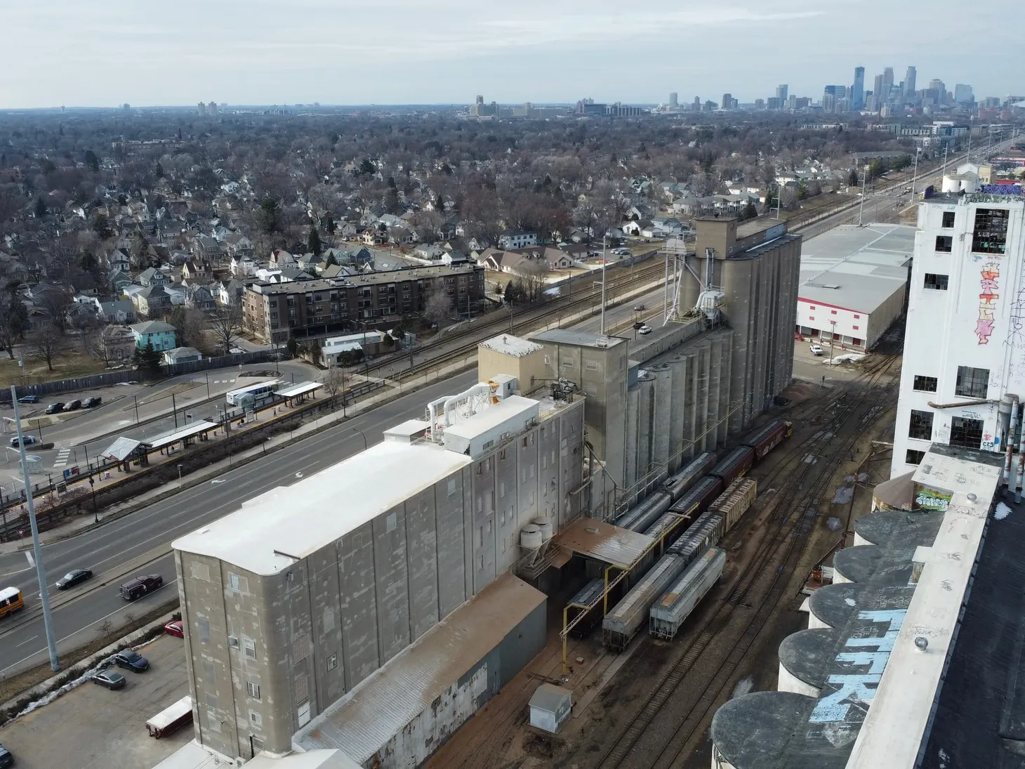 🔊 The Longfellow ...Hum?