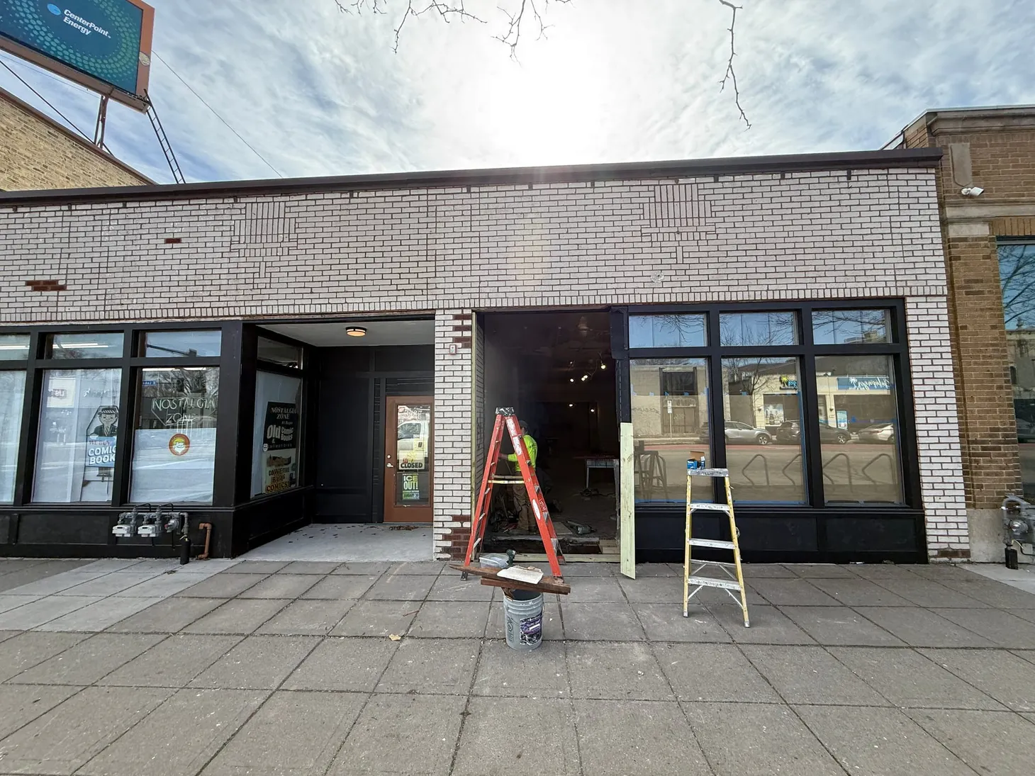 💿 Storied record store Extreme Noise moving to 36th and Lake