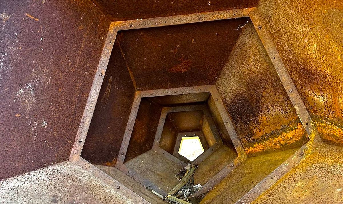 the nonprofit enshittification trap